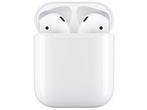 Apple Airpods (2019) met oplaadcase (Wit), Verzenden, Zo goed als nieuw
