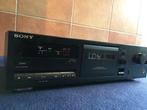 Sony - TC-K311 Cassetterecorder-speler, Nieuw