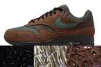 Lace Pack - Nike Air Max 1 Beef & Broccoli Cacoa Wow, Kleding | Heren, Ophalen of Verzenden, Nieuw, Outsole, Sneakers of Gympen