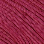 Fuchsia Purple Paracord 550 - Type 3 - 15 meter - #17, Nieuw, Overige typen, Ophalen of Verzenden