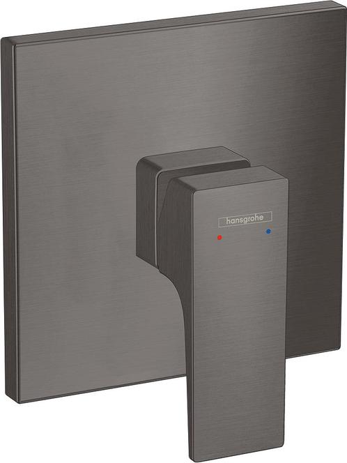 Hansgrohe Metropol ééngreeps douchemengkraan afbouwdeel met, Doe-het-zelf en Verbouw, Sanitair, Kraan, Nieuw, Chroom, Ophalen of Verzenden