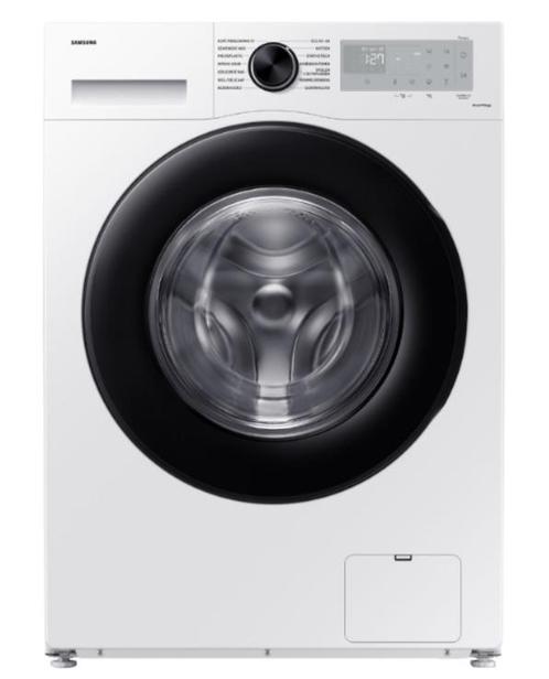 Samsung Ww90cgc04aah Wasmachine 9kg 1400t, Witgoed en Apparatuur, Wasmachines, Nieuw, Voorlader, 85 tot 90 cm, Ophalen of Verzenden