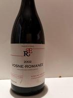 2002 Domaine Rene Engel, Vosne-Romanée - Bourgogne - 1 Fles, Nieuw