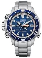 Citizen BN2041-81L Promaster Aqualand Eco-Drive horloge, Nieuw, Citizen, Polshorloge, Verzenden