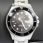 Sector - 230 - Automatic - Day & Date - 100 m - 43 mm -, Nieuw