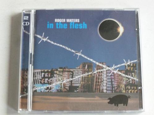 Roger Waters - In the Flesh (2 CD), Cd's en Dvd's, Cd's | Rock, Verzenden