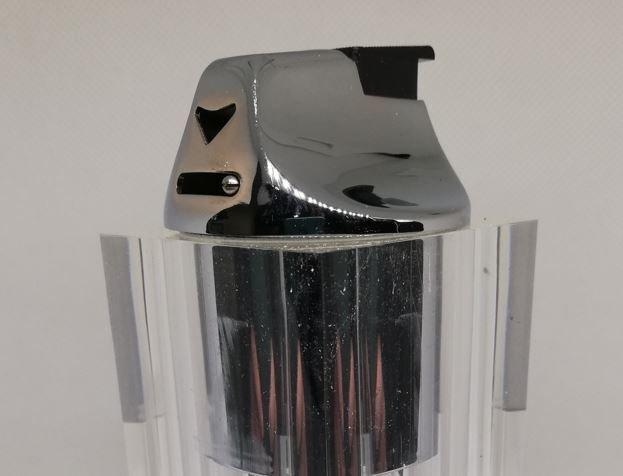 Guzzini - Zonder Minimumprijs - Bureauset (4) - plexiglas, Verzamelen, Pennenverzamelingen