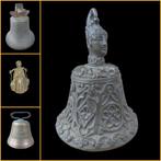 Decoratieve bel (4) - populaire kunst - Europa - 4