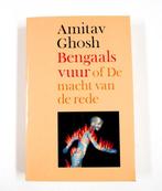 BENGAALS VUUR 9789026946196 GHOSH, Boeken, Verzenden, Gelezen, GHOSH