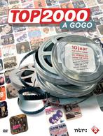 Various - Top2000 A Gogo (DVD-V, Comp, Reg) 600753365328, Verzenden, Nieuw in verpakking