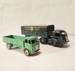 Dinky Toys 1:43 - Model vrachtwagen (2) - Panhard Tracteur, Nieuw