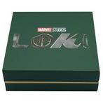 Marvel Studios Loki Season 2 TVA Stopwatch Prop Replica |, Verzenden, Nieuw