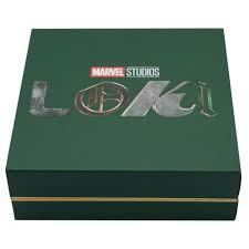 Marvel Studios Loki Season 2 TVA Stopwatch Prop Replica |, Kinderen en Baby's, Speelgoed | Overig, Verzenden