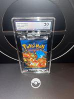 Wizards of The Coast - 1 Booster pack - UCG 10 - 1999, Hobby en Vrije tijd, Verzamelkaartspellen | Pokémon, Nieuw