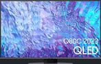 Samsung 75Q80C 75inch Ultra HD (4K) SmartTV QLED, Audio, Tv en Foto, Televisies, Ophalen, QLED, 120 Hz, Zo goed als nieuw