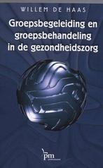 9789024417988 | Groepsbegeleiding en groepsbehandeling in..., Verzenden, Nieuw