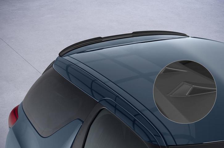 Achtervleugel met ABE voor Citroën DS3 HF818-L, Auto-onderdelen, Carrosserie en Plaatwerk, Nieuw, Verzenden