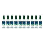 10-pack oogspoelfles 500 ml, Diversen, Verzenden, Nieuw