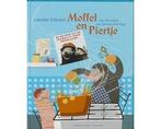 Boek Moffel en Piertje 9789047702351, Verzenden, Zo goed als nieuw