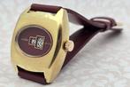 Action - Digital - Zonder Minimumprijs - Heren - 1970-1979, Sieraden, Tassen en Uiterlijk, Horloges | Heren, Nieuw