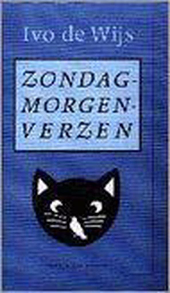 Zondagmorgenverzen 9789038883991 Wijs, Boeken, Gedichten en Poëzie, Gelezen, Verzenden