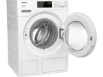 Miele WSD 663 WCS - Wasmachine - TwinDos - 8kg - 1400 toeren, Witgoed en Apparatuur, Wasmachines, Verzenden, Zo goed als nieuw
