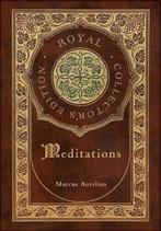 9781774378335 Meditations (Royal Collectors Edition) (Ca..., Verzenden, Nieuw, Marcus Aurelius