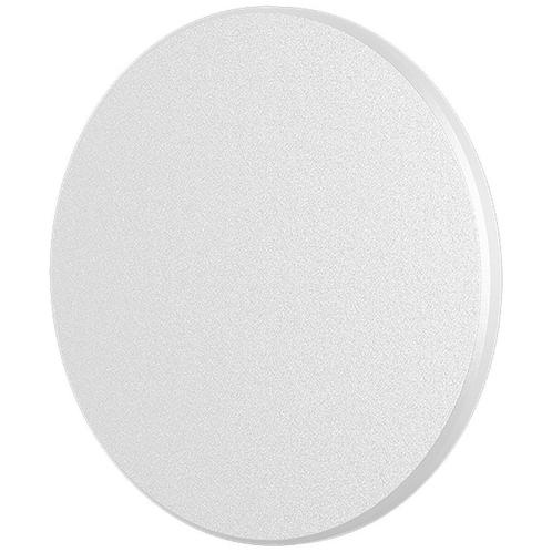 LED Wandlamp - Brinton Plinto - 8W 760lm - Helder/Koud Wit, Tuin en Terras, Buitenverlichting, Hanglamp, Nieuw, Led, Kunststof