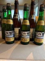 Timmermans - Oude Geuze 2015 & 2017 - 75cl en 37,5cl - 6, Verzamelen, Nieuw