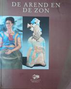Europalia 1993 Mexico De arend en de zon / Europalia 1993, Verzenden, Gelezen