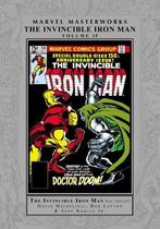 Marvel Masterworks: The Invincible Iron Man Vol. 15, Boeken, Verzenden, Nieuw