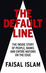 Default Line 9781781854105 Faisal Islam, Verzenden, Zo goed als nieuw, Faisal Islam