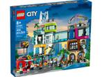 Lego City 60380 Binnenstad, Nieuw, Ophalen of Verzenden