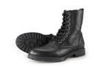 Clic! Veterboots in maat 35 Zwart | 10% extra korting, Kinderen en Baby's, Kinderkleding | Schoenen en Sokken, Schoenen, Clic!