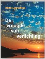 De vreugde van verlichting 9789020270211 H. Laurentius, Verzenden, Zo goed als nieuw, H. Laurentius