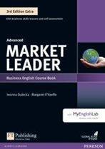 Market Leader Extra Advanced Coursebook, 9781292134734, Zo goed als nieuw, Studieboeken, Verzenden