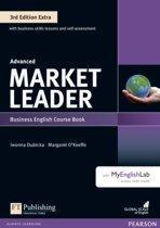 Market Leader Extra Advanced Coursebook, 9781292134734, Boeken, Studieboeken en Cursussen, Zo goed als nieuw, Verzenden