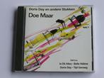Doe Maar - Doris Day en andere Stukken, Cd's en Dvd's, Cd's | Nederlandstalig, Verzenden, Nieuw in verpakking