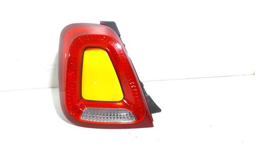 Achterlicht links buiten Fiat 500C / 595C / 695C  1.4, Auto-onderdelen, Verlichting, ARN erkend, Stiba lid, Erkend duurzaam, Gebruikt