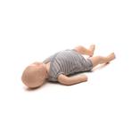 Laerdal Little Baby QCPR reanimatiepop, Nieuw