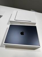 Macbook Air M2 13,6 met 3 jaar garantie, Nieuw, MacBook Air, Qwerty, Ophalen of Verzenden