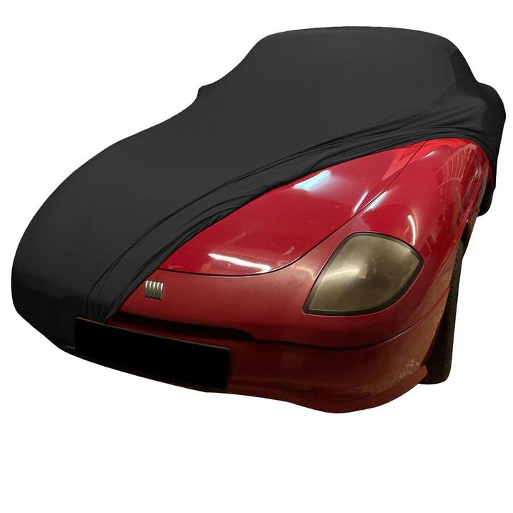 Autohoes passend voor Fiat Barchetta binnen BESTE PASVORM, Auto diversen, Autohoezen, Op maat, Nieuw, Ophalen of Verzenden