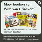 Ferme jongens, stoere knapen! 9789089890405 Wim van Grinsven, Verzenden, Zo goed als nieuw, Wim van Grinsven