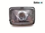 Koplamp Kawasaki GT 550 1983-1990 (KZ550G) EU/USA RH, Verzenden, Gebruikt