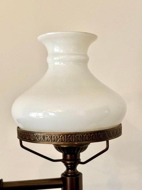 Lustrerie Stella Mortsel Belgique - Wandkandelaar (2) -, Antiek en Kunst, Curiosa en Brocante
