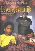 Levensgevaarlijk! / Vervolgde Kerk 9789462783461, Verzenden, Zo goed als nieuw, Eeuwoud Koolmees