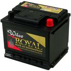 Wilco Royal accu 54459, Verzenden, Nieuw