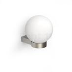 Decor Walther Bar Light Wandlamp, nikkel mat (Wandlampen), Huis en Inrichting, Verzenden, Nieuw