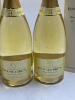 Edouard Brun, Blanc de Blancs Premier Cru - Champagne Blanc, Nieuw