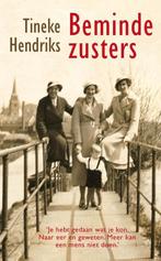 Beminde zusters 9789021454740 Tineke Hendriks, Verzenden, Zo goed als nieuw, Tineke Hendriks